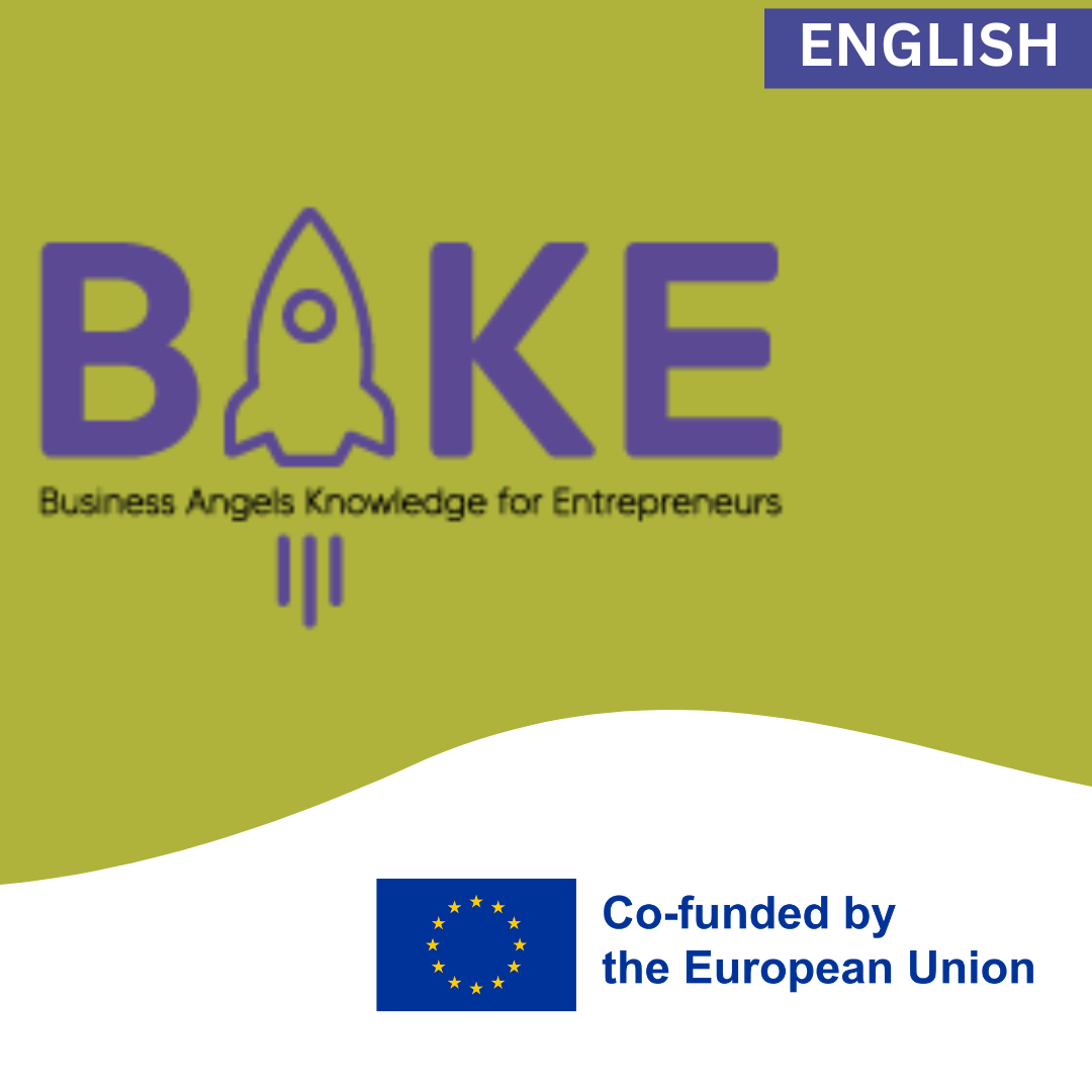 Bake(ENGLISH)