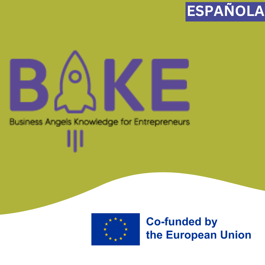 BAKE(ESPAÑOLA)